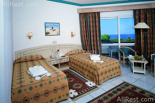 Dreams Beach Resort 35